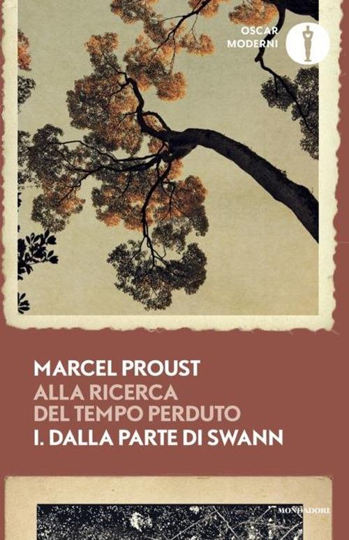 PROUST E CEZANNE, DUE MA NON DUE La differenza della prosa di Proust da quella,…